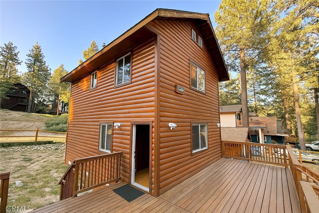 Green Valley Lake (GVLK) - Residential