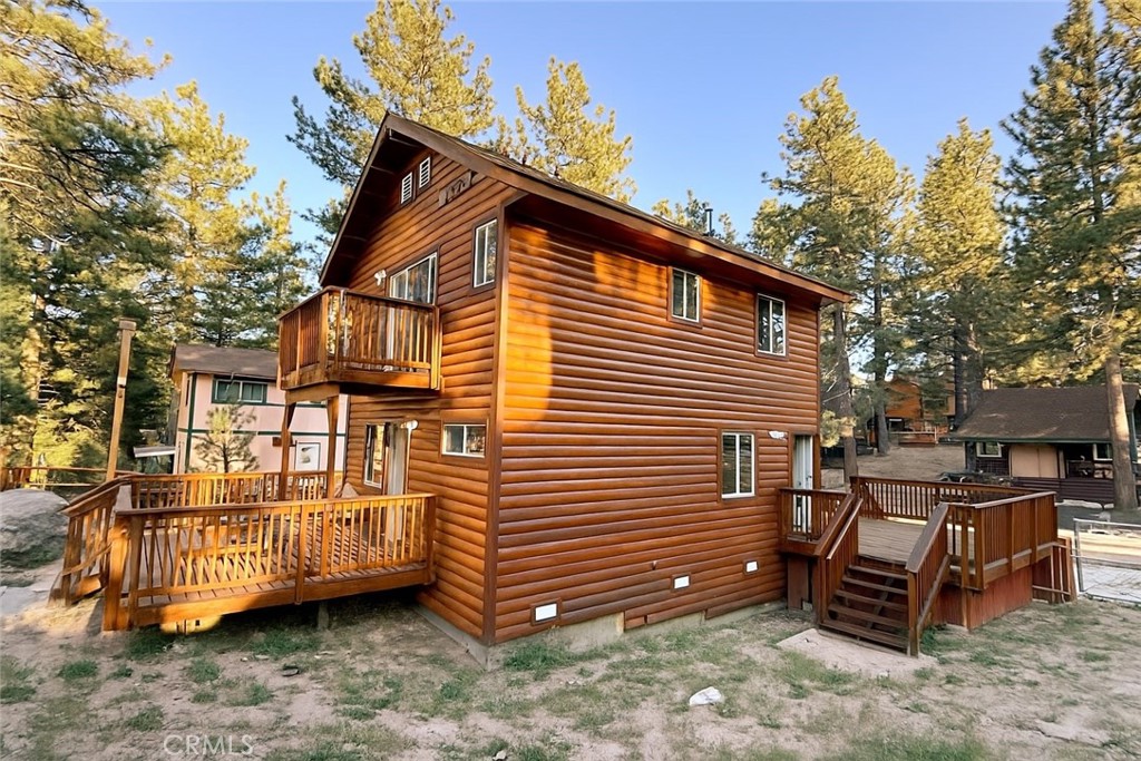 Green Valley Lake (GVLK) - Residential