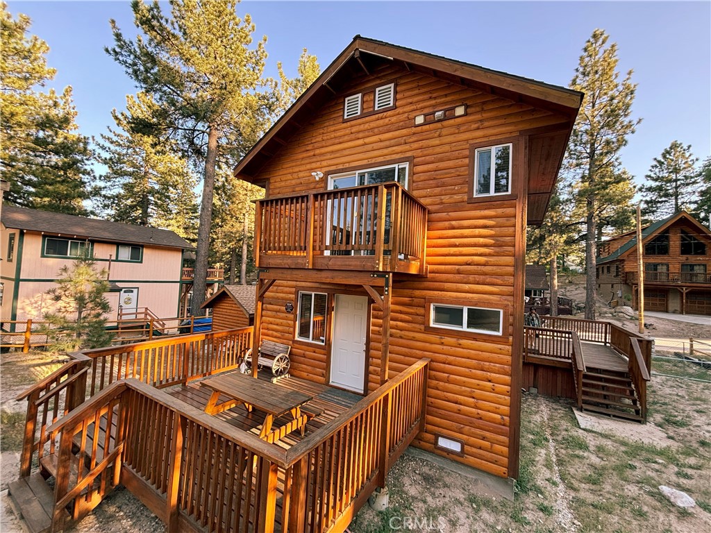 Green Valley Lake (GVLK) - Residential