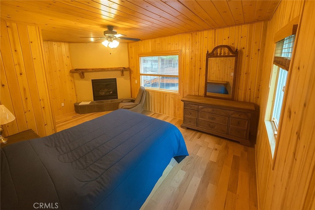 Green Valley Lake (GVLK) - Residential