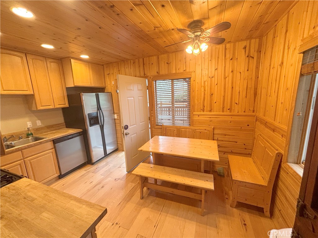 Green Valley Lake (GVLK) - Residential