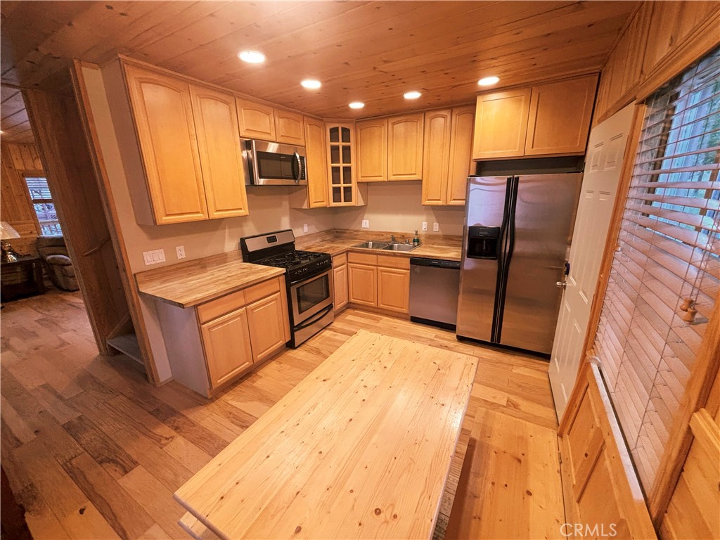 Green Valley Lake (GVLK) - Residential