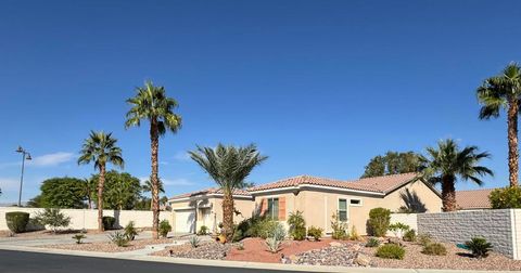Photo of 80372 Camino San Lucas, Indio, CA 92203 (MLS # 219140877DA)