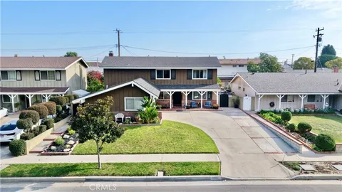 9702 Juanita St, Cypress, CA 90630 - MLS#: OC25270143