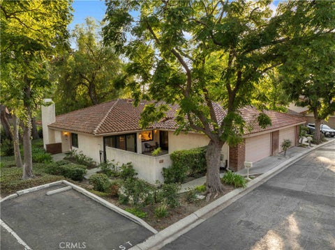 Photo of 4042 Stoneriver Court, Westlake Village, CA 91362 (MLS # SR26200623)