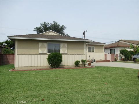 Photo of 11035 Borson St, Norwalk, CA 90650 (MLS # RS26071206)