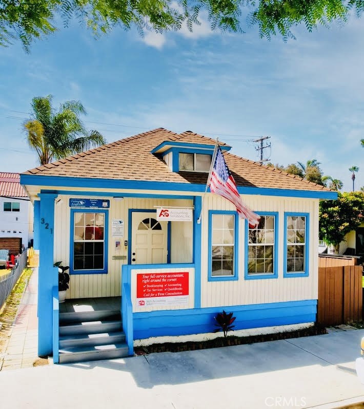 321 5th Street