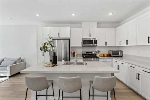 Photo of 1572 Lima Way Way #6, Placentia, CA 92870 (MLS # TR26007228)