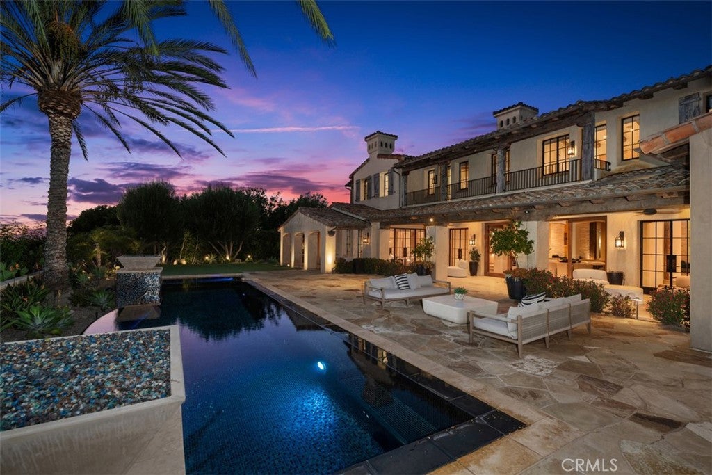 Photo of 31 Blue Heron, Irvine, CA 92603 (MLS # OC26190566)