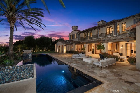 Photo of 31 Blue Heron, Irvine, CA 92603 (MLS # OC26190566)