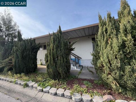 Photo of 28227 Murcia St St, Hayward, CA 94544 (MLS # 41128238)