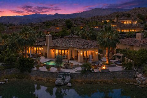 Photo of 72328 Bajada Trail, Palm Desert, CA 92260 (MLS # 219146921DA)