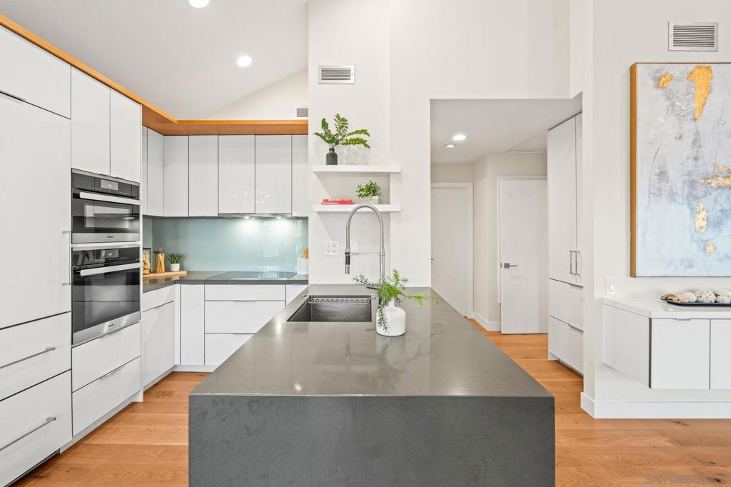 Carmel Valley - Residential