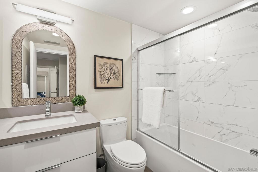 Carmel Valley - Residential