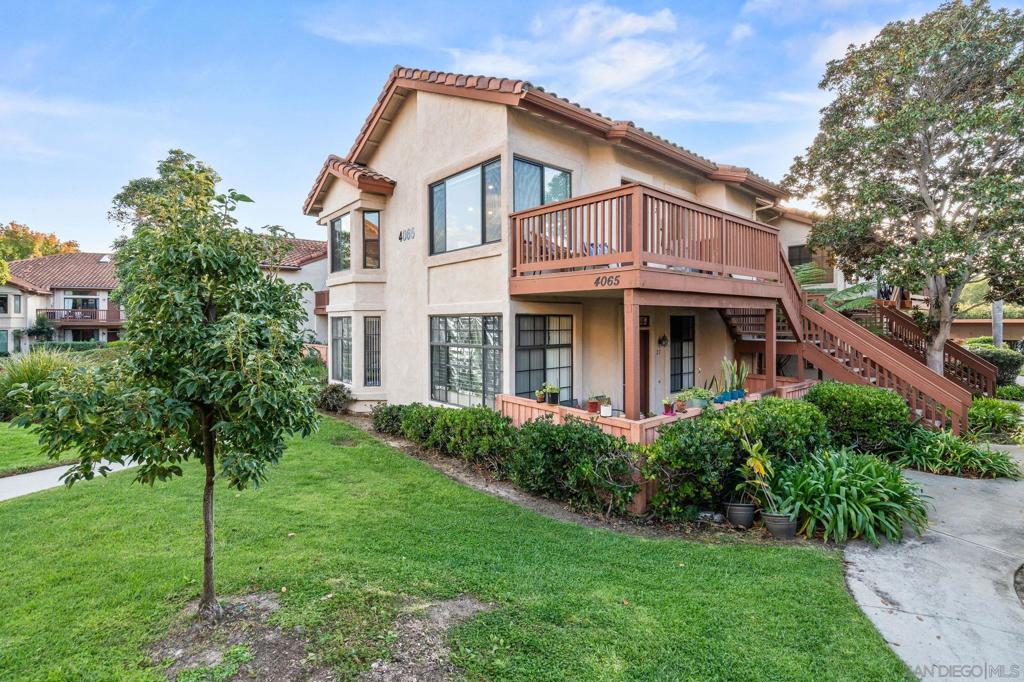 Carmel Valley - Residential
