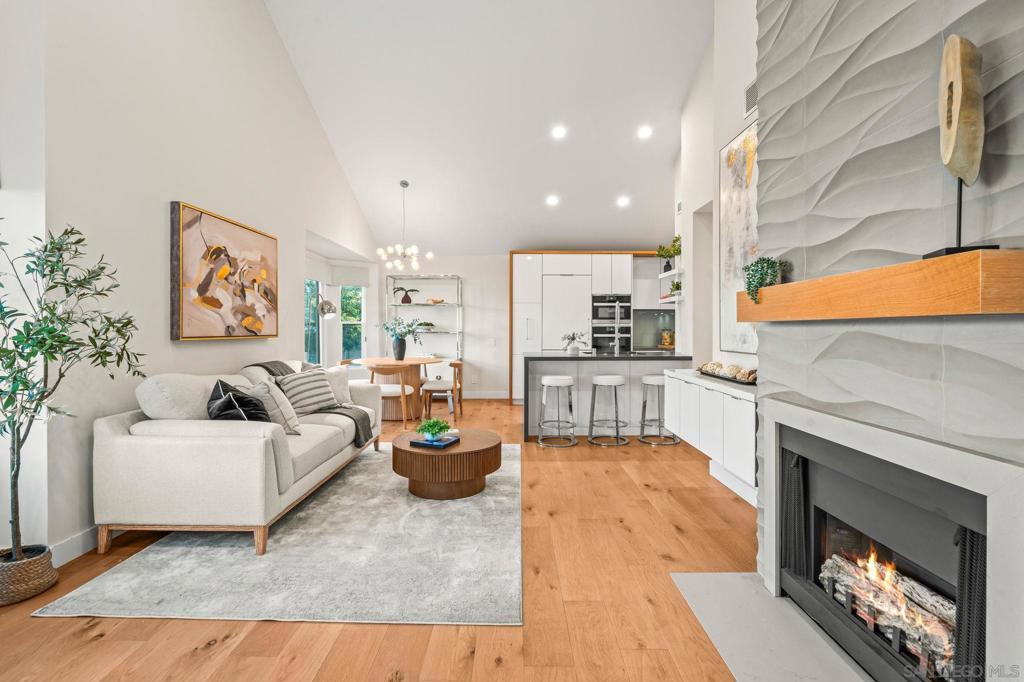 Carmel Valley - Residential
