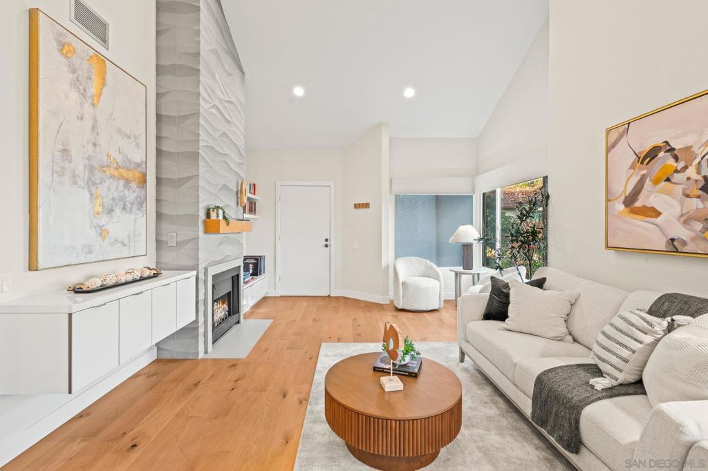 Carmel Valley - Residential