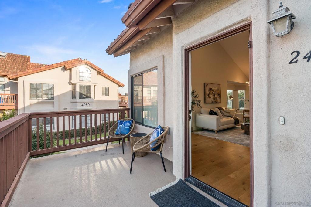 Carmel Valley - Residential