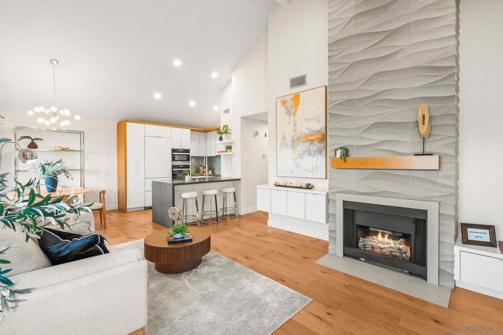 Carmel Valley - Residential