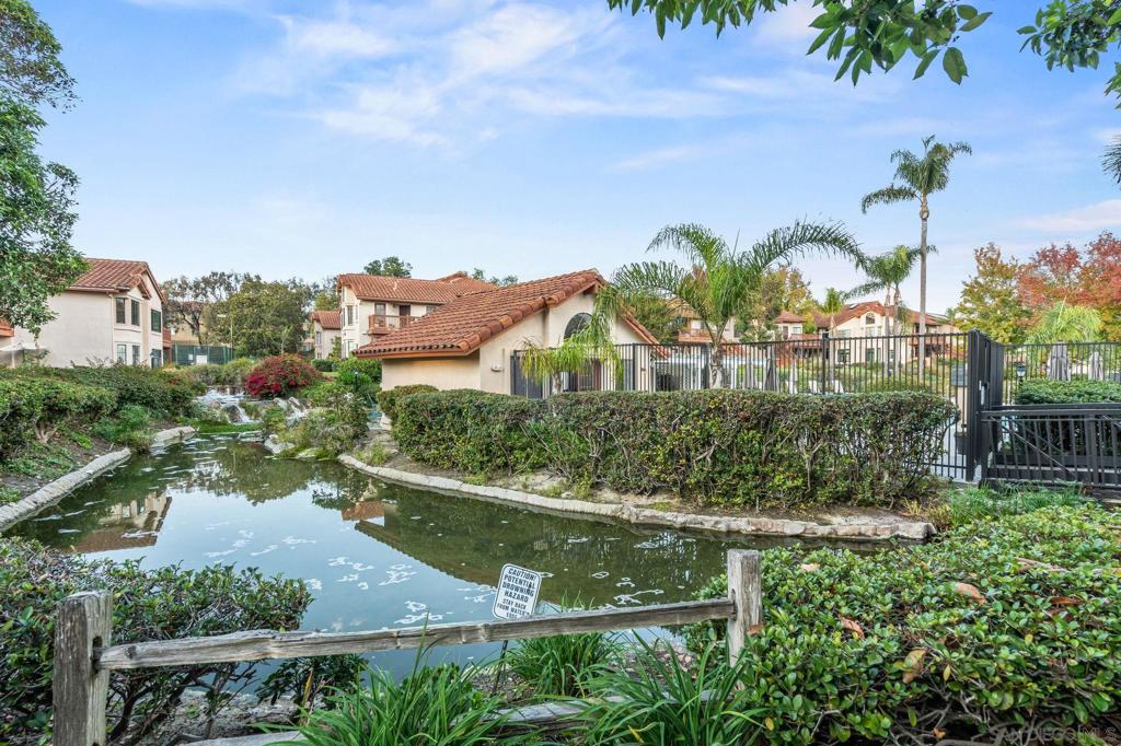 Carmel Valley - Residential