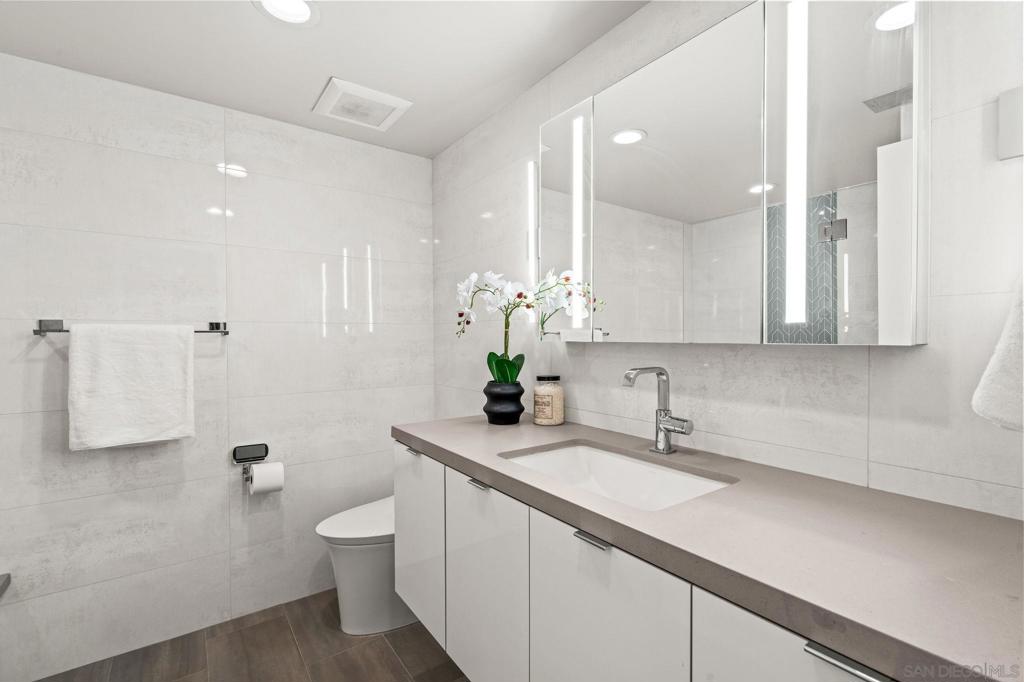 Carmel Valley - Residential