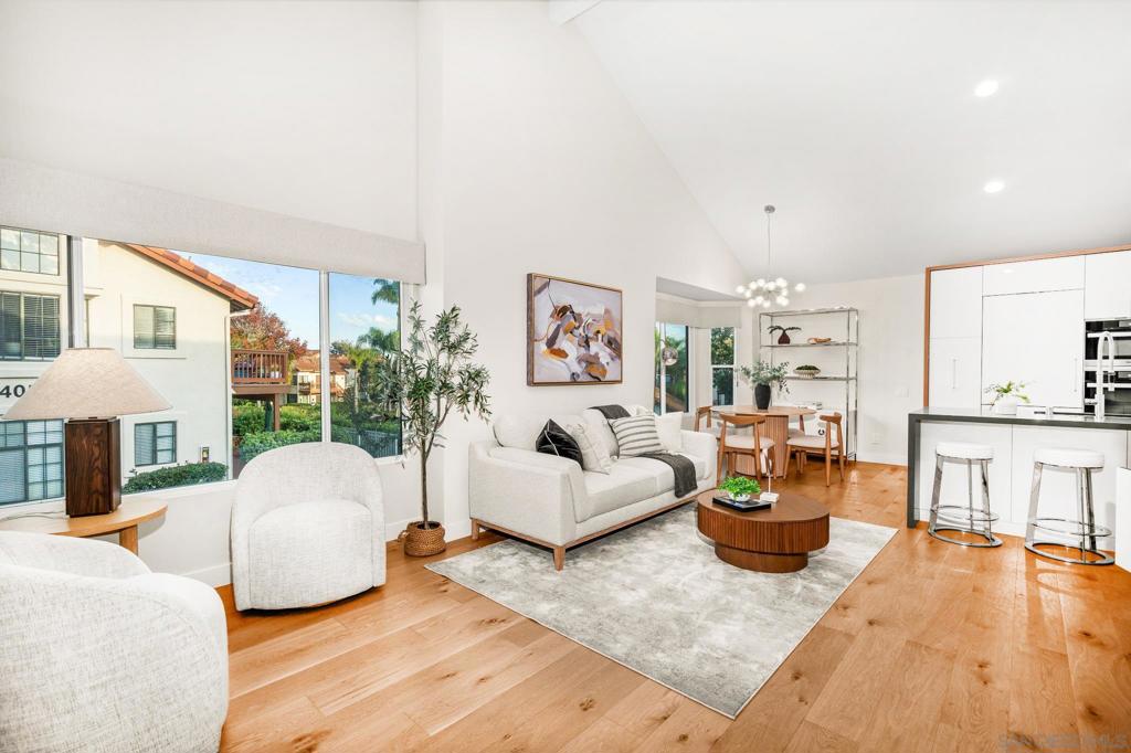 Carmel Valley - Residential