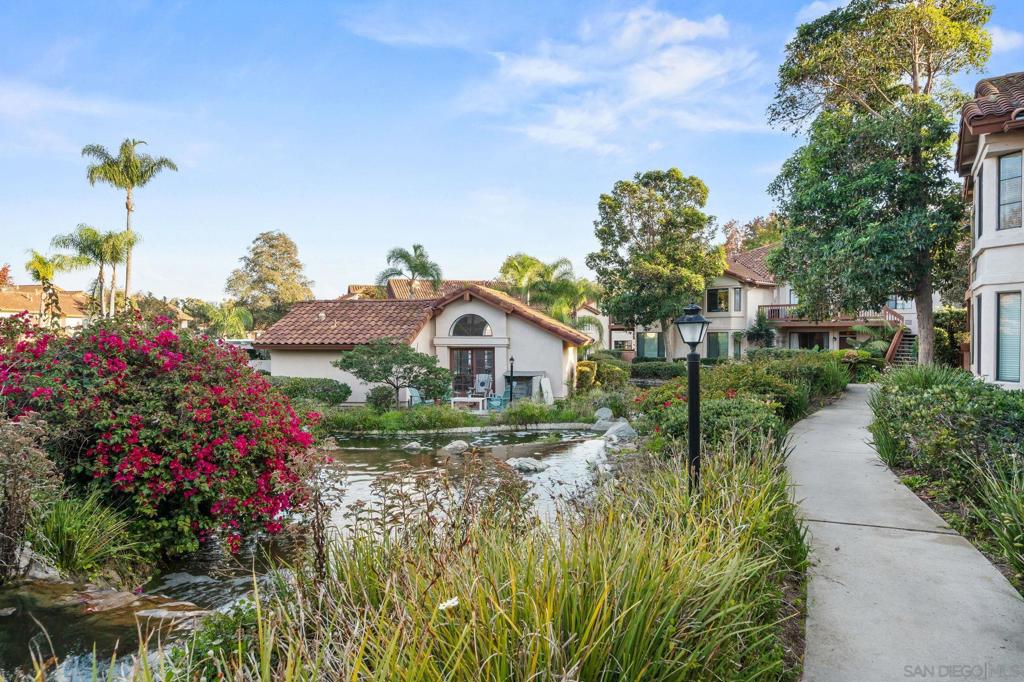Carmel Valley - Residential