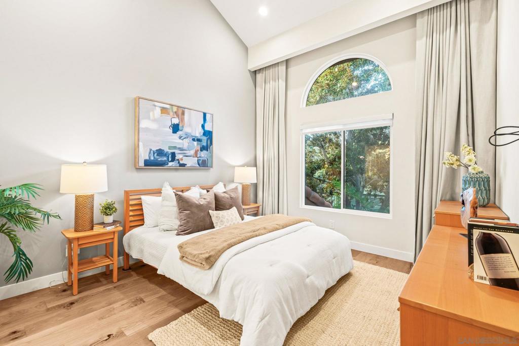 Carmel Valley - Residential