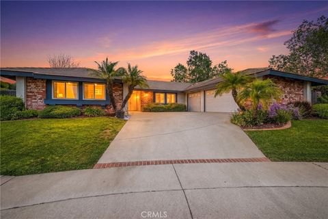 273 E Blue Mountain Claremont CA 91711