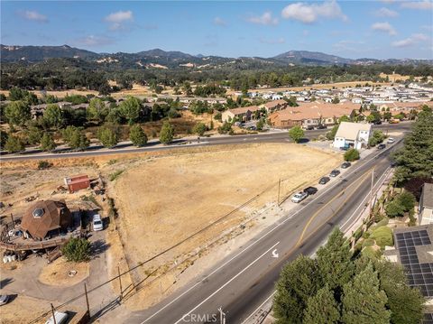 Tiny photo for 11305 11405 Viejo Camino, Atascadero, CA 93422 (MLS # NS24174771)