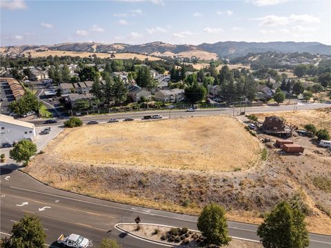 Tiny photo for 11305 11405 Viejo Camino, Atascadero, CA 93422 (MLS # NS24174771)