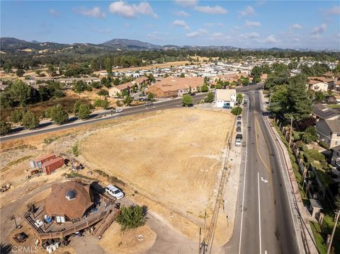 Tiny photo for 11305 11405 Viejo Camino, Atascadero, CA 93422 (MLS # NS24174771)