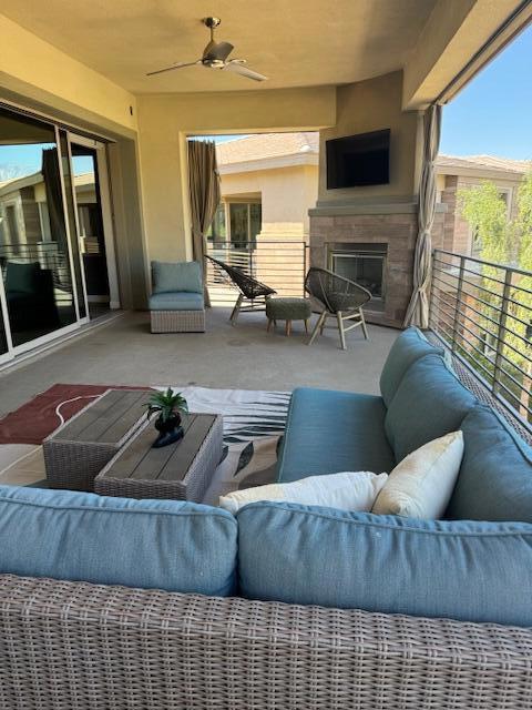 The Retreat at DW - Residential
