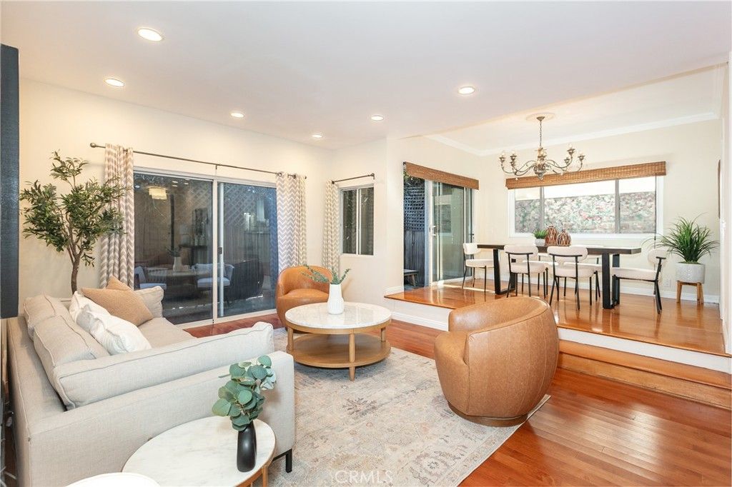 Photo of 817 10th Street #104, Santa Monica, CA 90403 (MLS # BB25246129)
