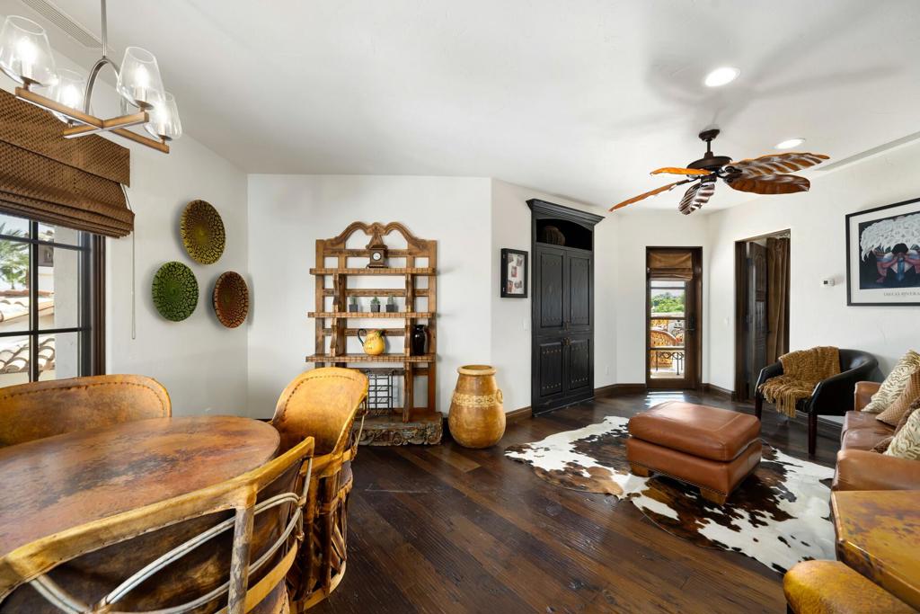 The Hideaway - Residential