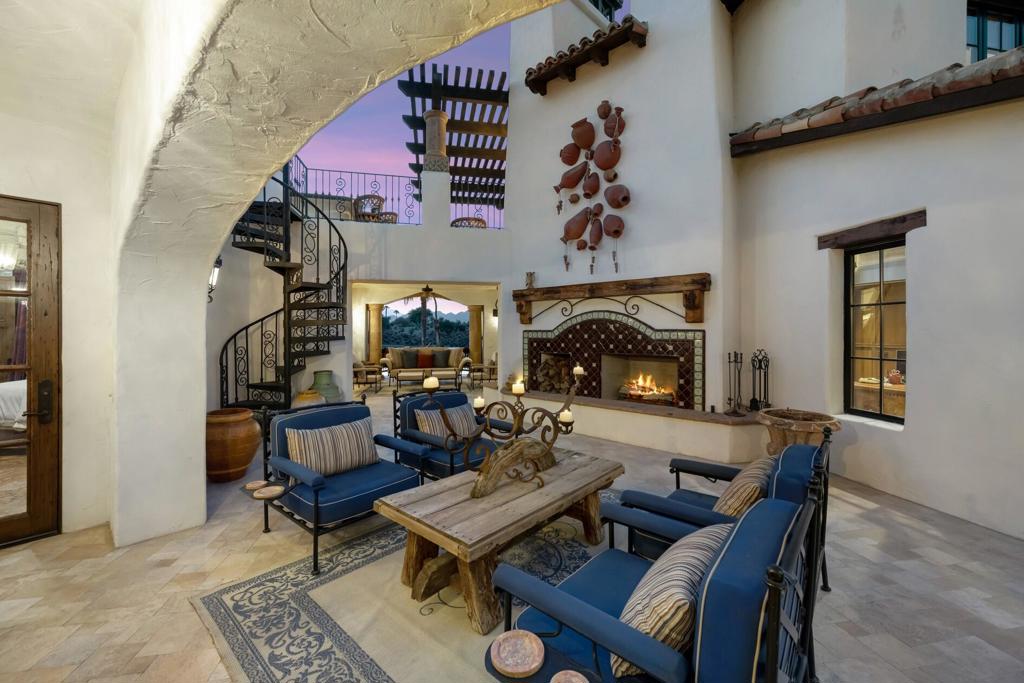 The Hideaway - Residential