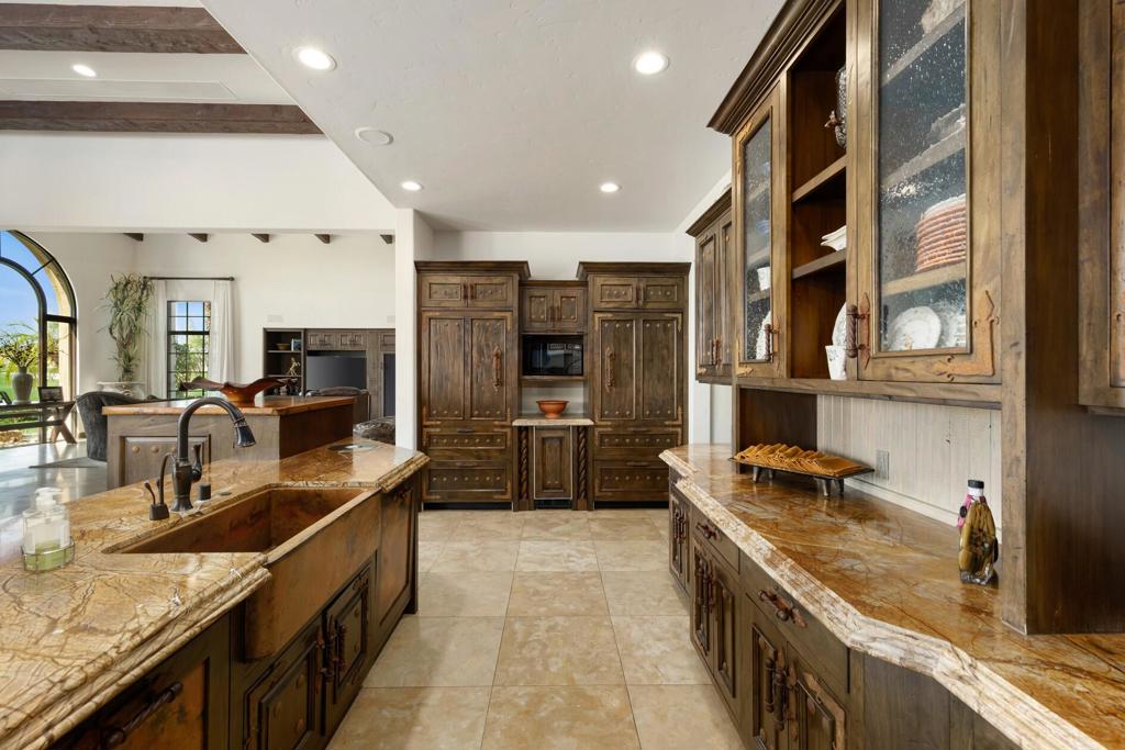 The Hideaway - Residential