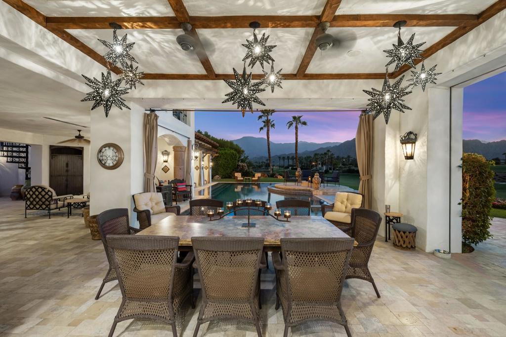 The Hideaway - Residential