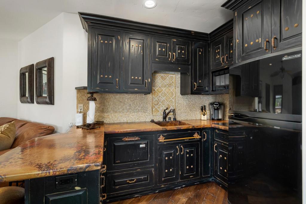 The Hideaway - Residential