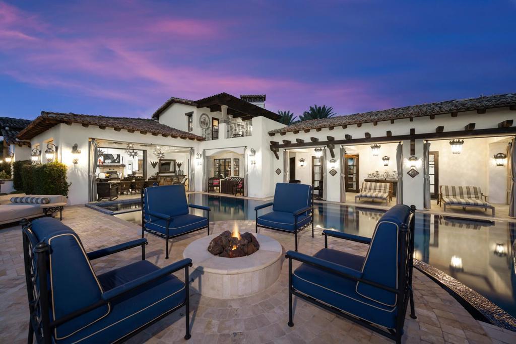 The Hideaway - Residential