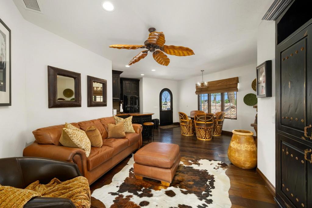 The Hideaway - Residential