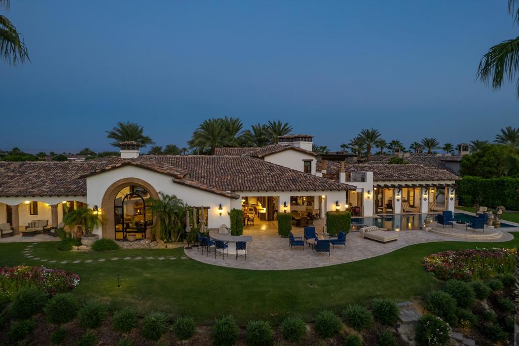 The Hideaway - Residential