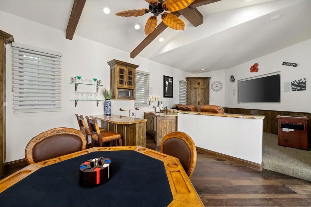 The Hideaway - Residential