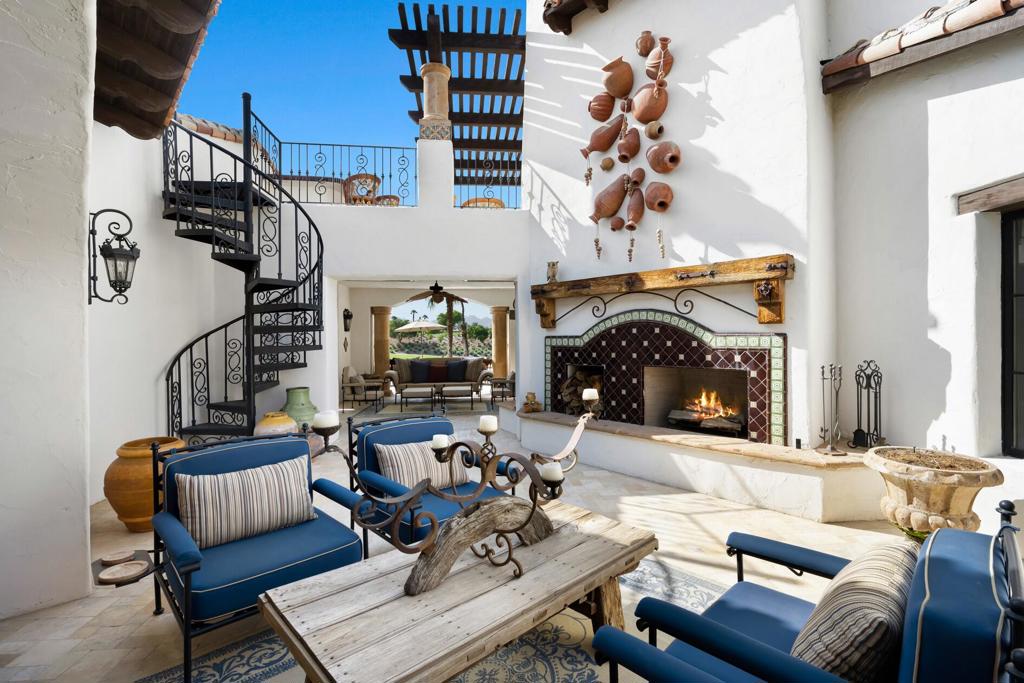 The Hideaway - Residential