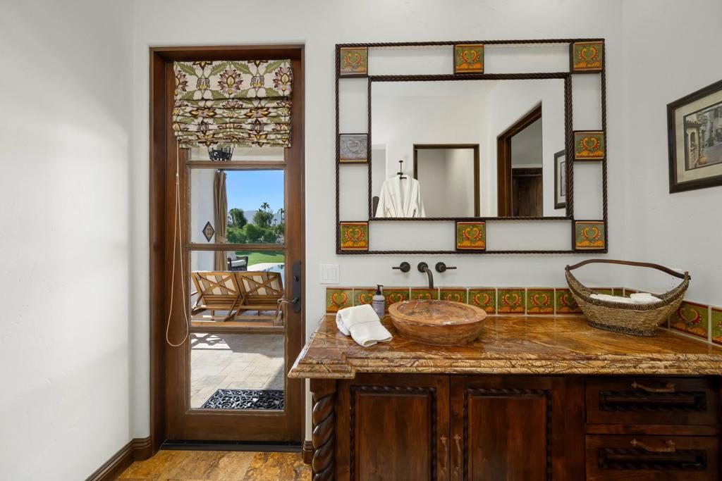 The Hideaway - Residential