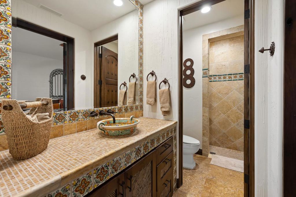 The Hideaway - Residential