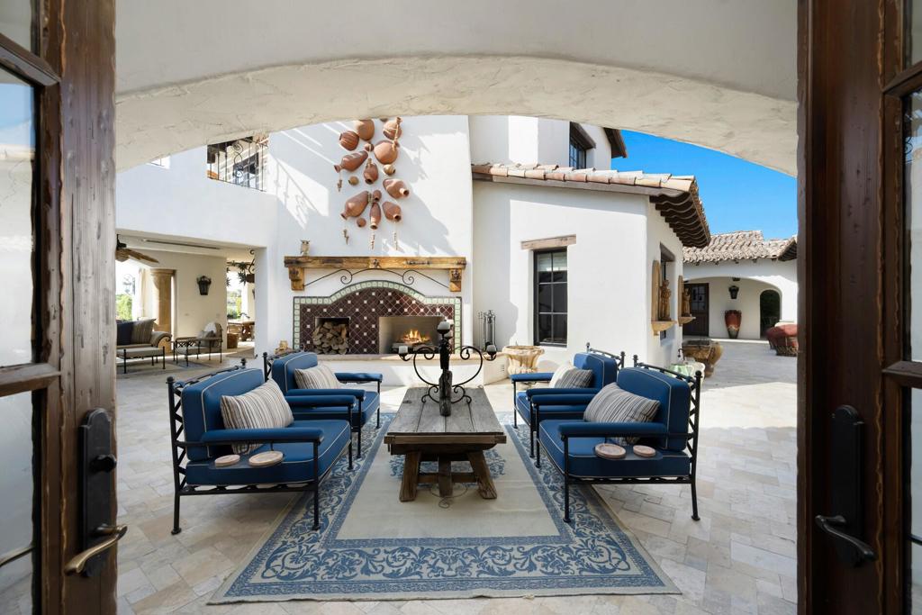 The Hideaway - Residential