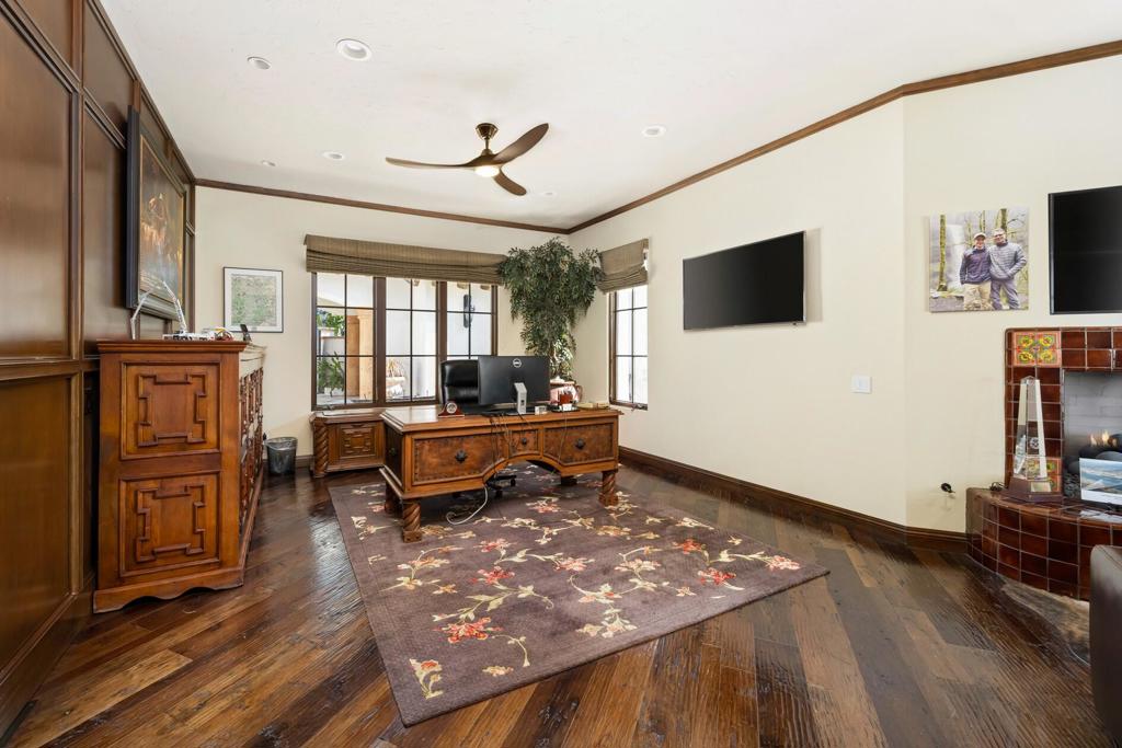 The Hideaway - Residential