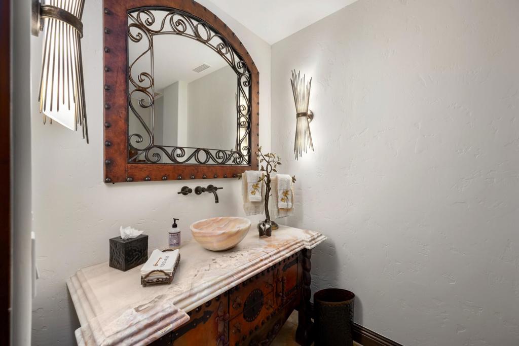 The Hideaway - Residential