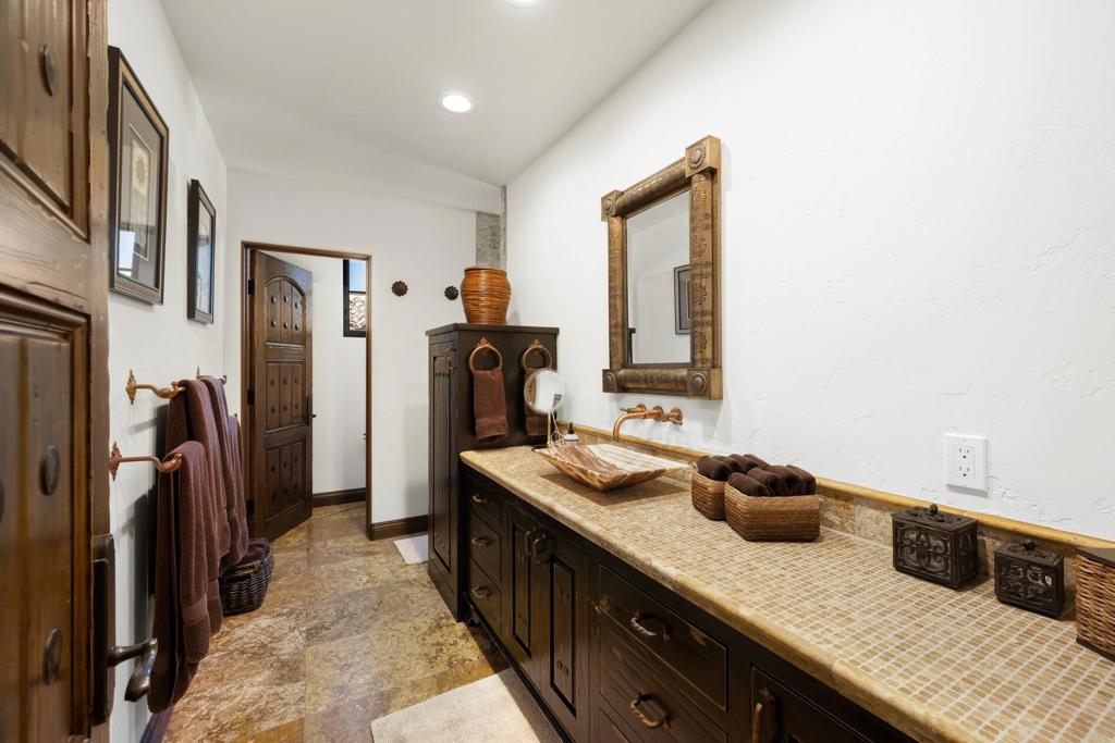 The Hideaway - Residential